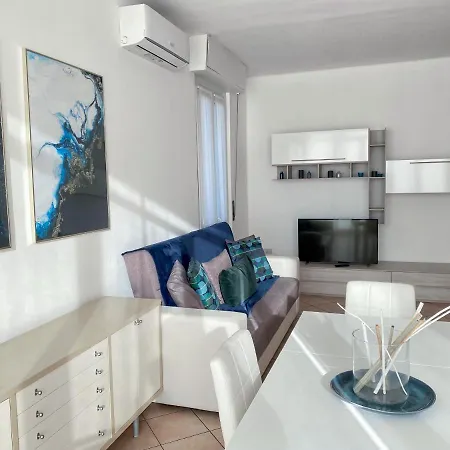 Diadema Blue - Immobili E Soluzioni Rent Apartment Bergamo