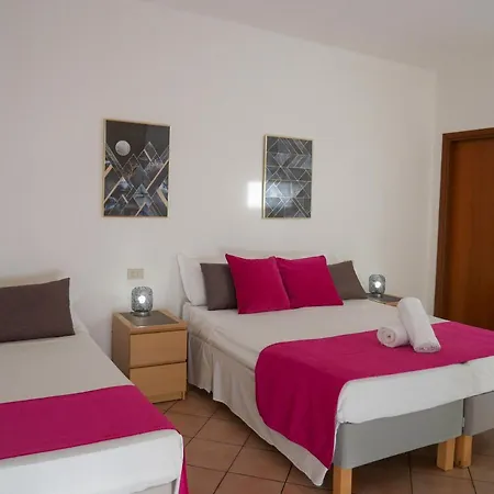 Diadema Blue - Immobili E Soluzioni Rent Apartment *