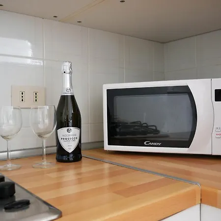 Diadema Blue - Immobili E Soluzioni Rent Apartment *