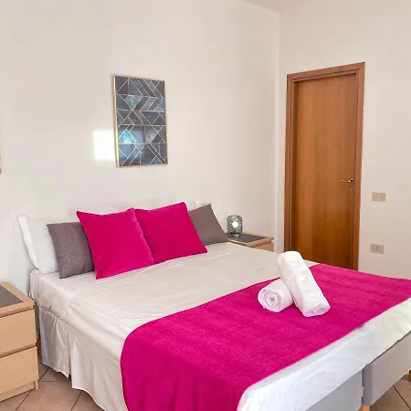 Diadema Blue - Immobili E Soluzioni Rent Apartment Bergamo