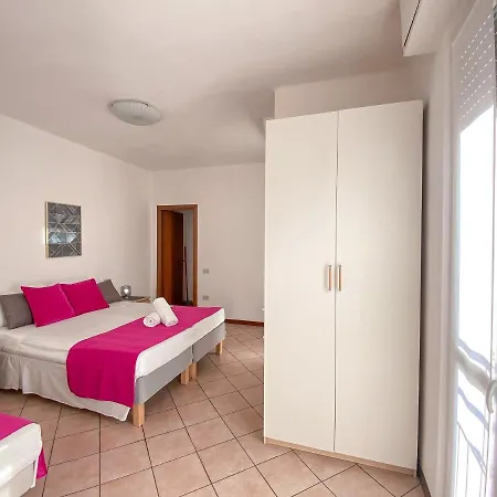 Diadema Blue - Immobili E Soluzioni Rent Apartment Bergamo
