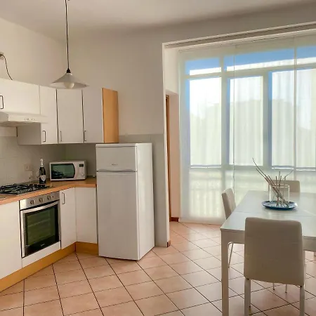 Diadema Blue - Immobili E Soluzioni Rent Apartment Bergamo