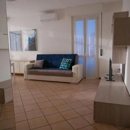 Apartment Diadema Blue - Immobili E Soluzioni Rent Bergamo