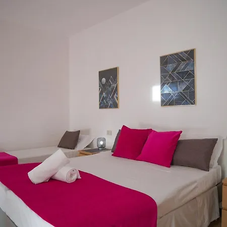 Diadema Blue - Immobili E Soluzioni Rent Apartment